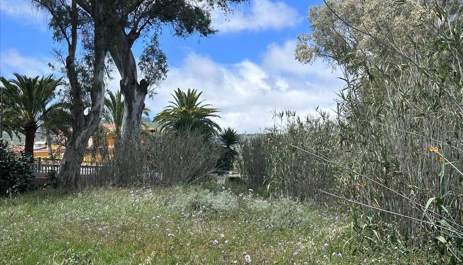 Photo 1 of Residential for sale in Centro Paraiso (del), Portada Verde - Lomo Espino - Guanche, Las Palmas