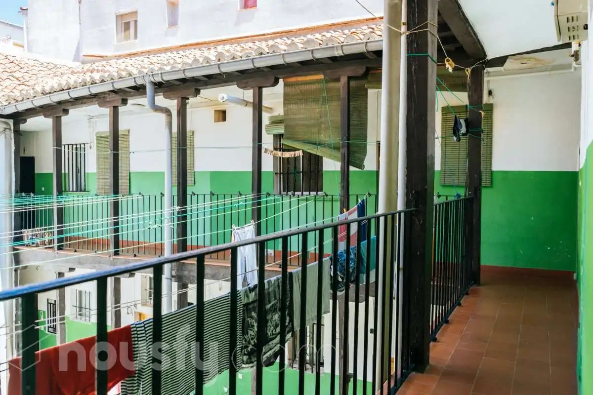 Pis de lloguer en Centro