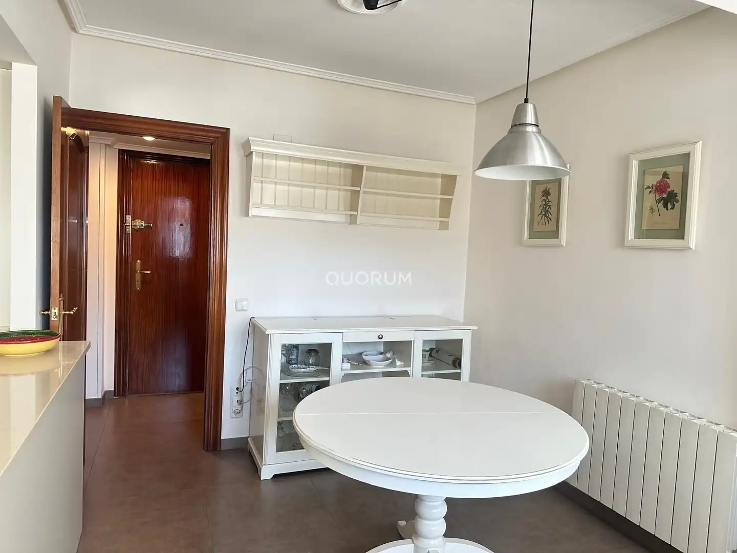 Schlafzimmer von Wohnung zum Verkauf in Getxo  mit Heizung und Abstellraum