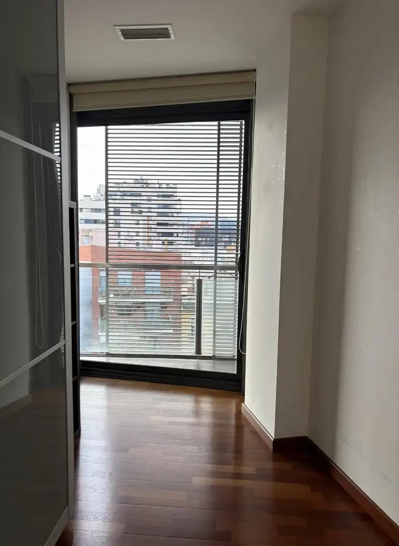 Terrasse von Wohnung zum Verkauf in Barcelona mit Balkon