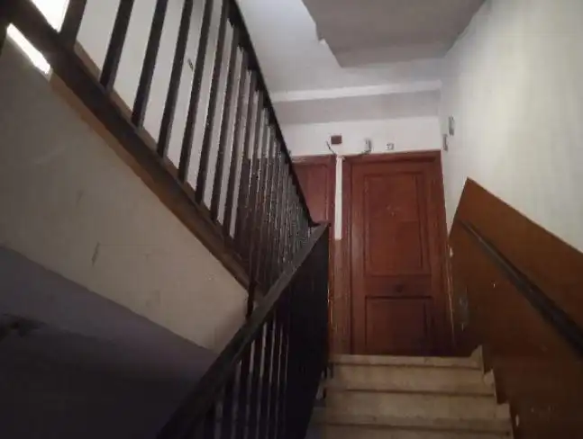Piso en venta en Principes Los, La Puebla del Río