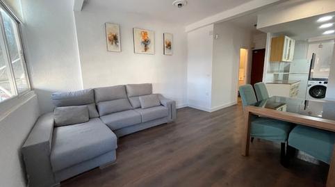 Foto 5 de Pis en venda a Calle General Espartero, Nou Alacant, Alicante / Alacant