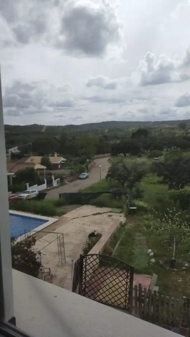 Piso en venta en El Garrobo con Calefacción y Piscina comunitaria