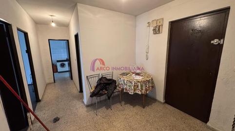 Foto 4 de Pis en venda a Plaza Foramontanos, Gamonal - San Bruno - G9, Burgos