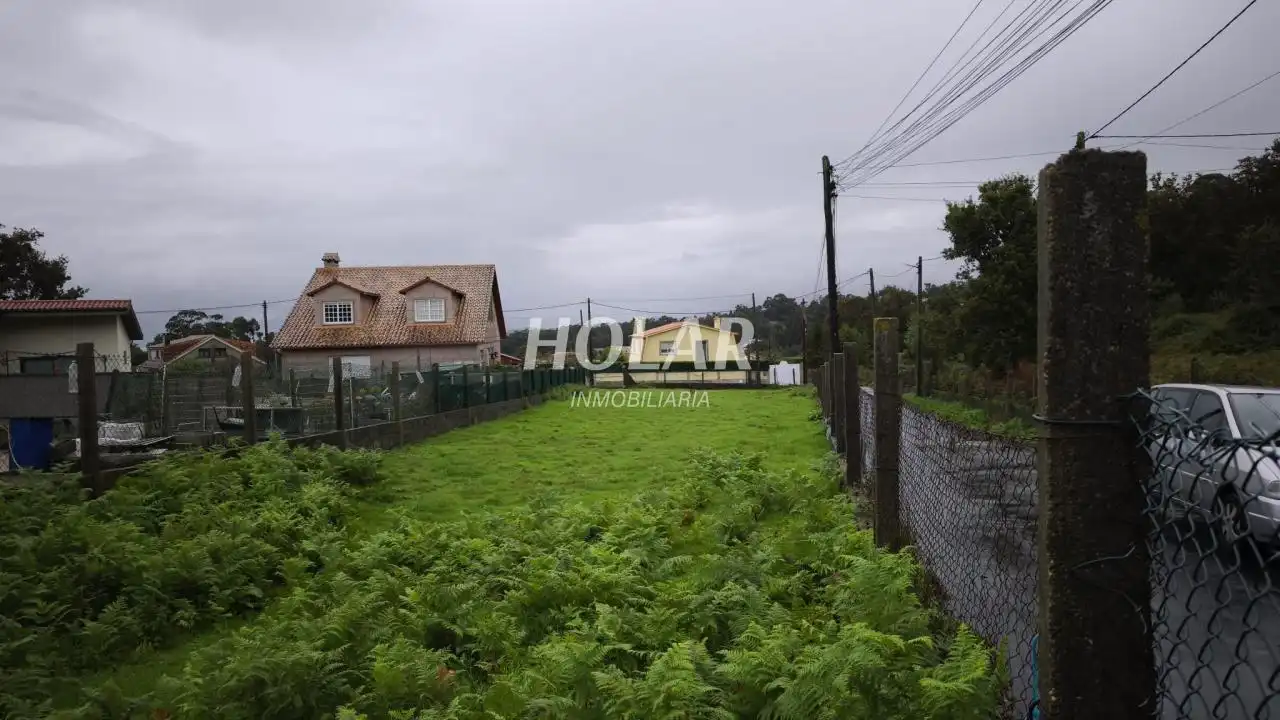 Terreny residencial en venda a camiño das figueiras 29, imagen 9