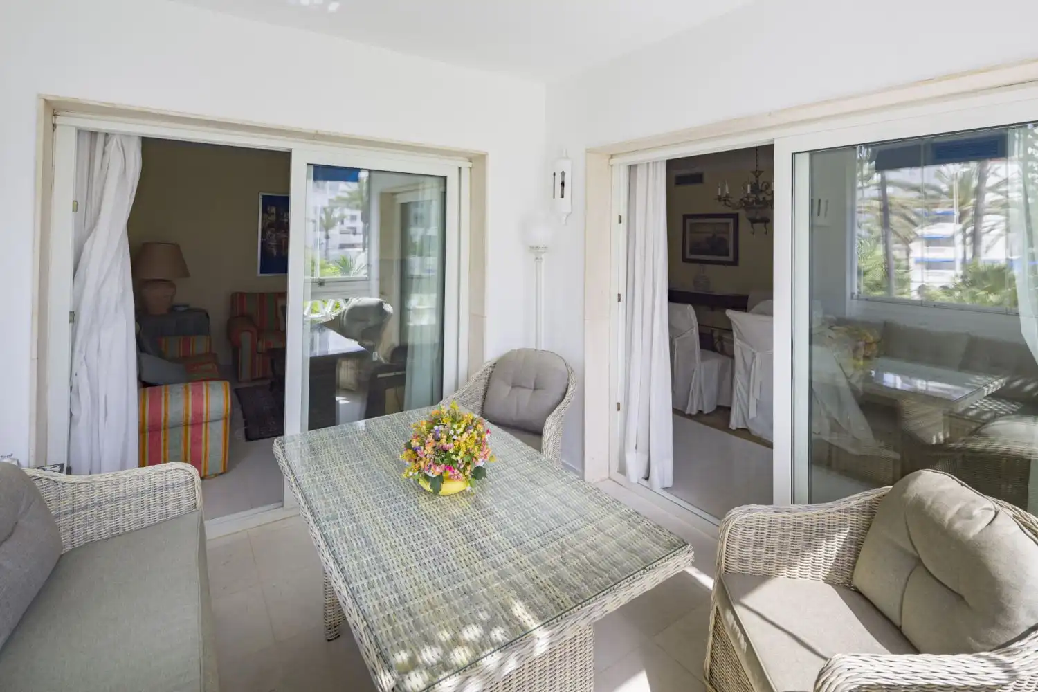 Apartament de lloguer a Nueva Andalucía, imagen 7