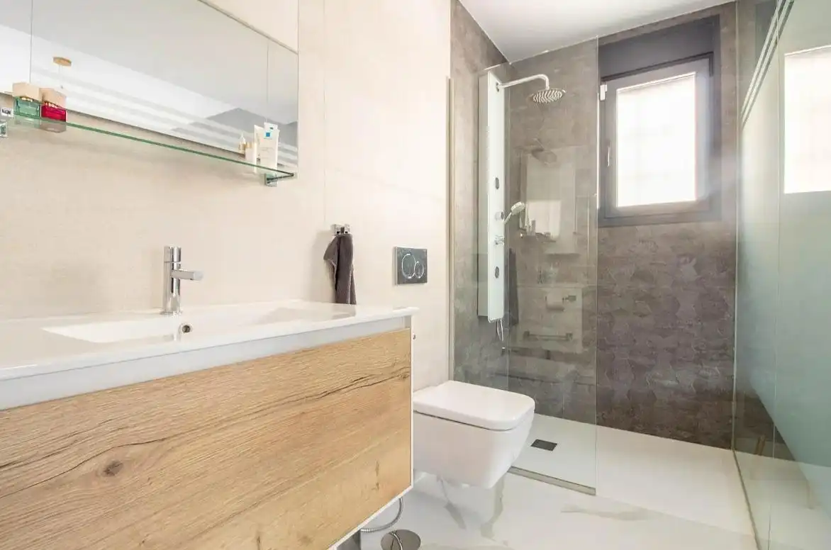 Apartamento con terraza en venta en San Miguel de Salinas, imagen 19