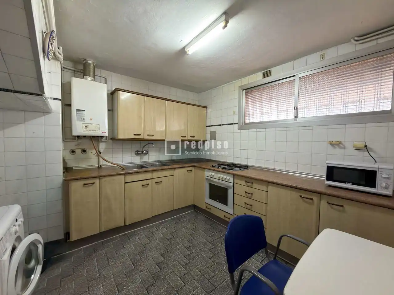 Piso en venta en La Verneda i la Pau