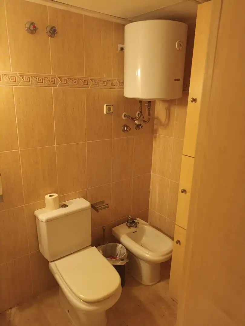 Bany de Pis en venda en Lorca