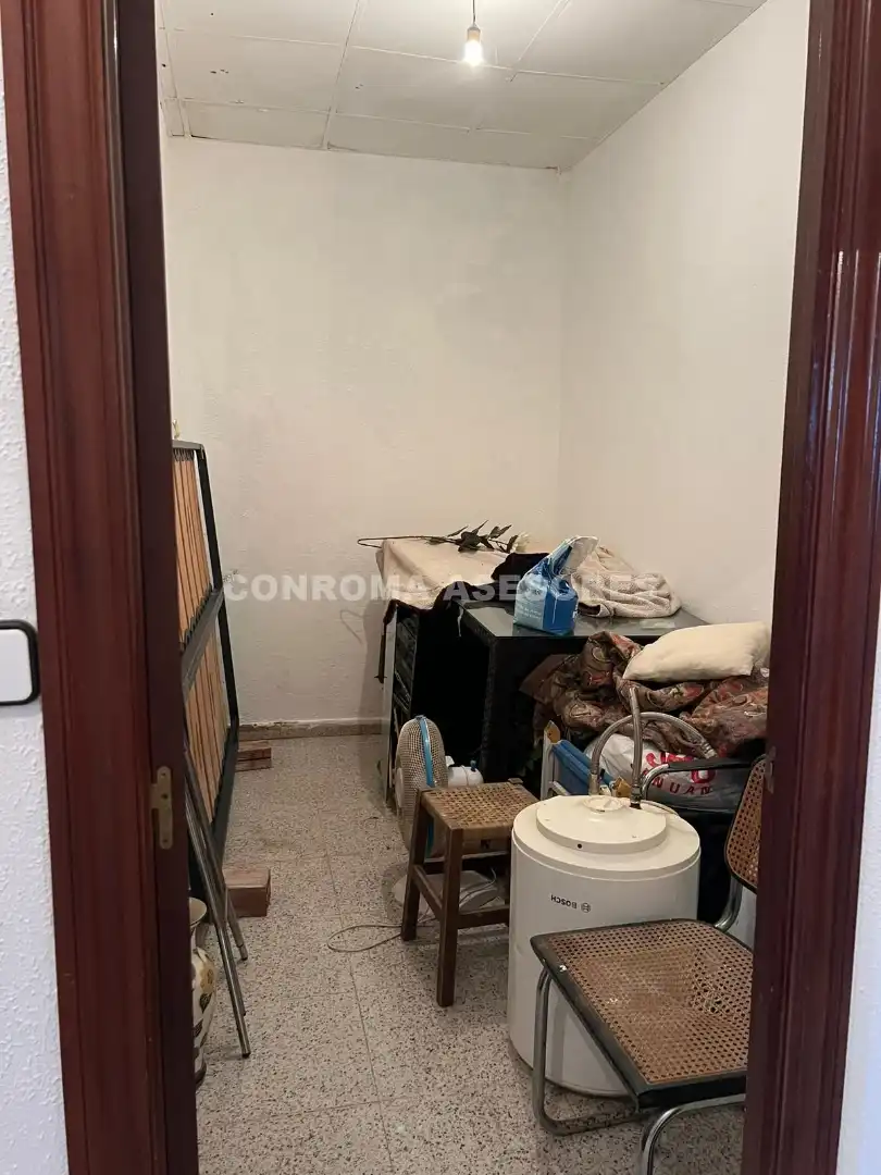 Casa o chalet en venta en Riudarenes con Jardín privado, Terraza y Balcón