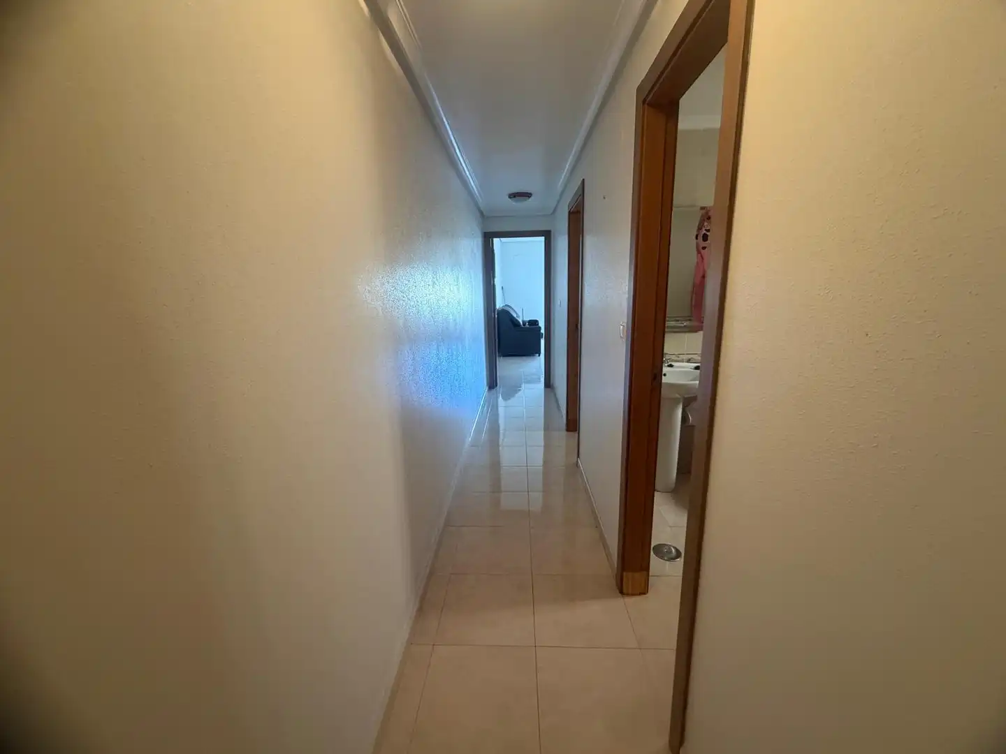 Wohnung zur Miete in Calle Blasco Ibáñez, 19, Dolores