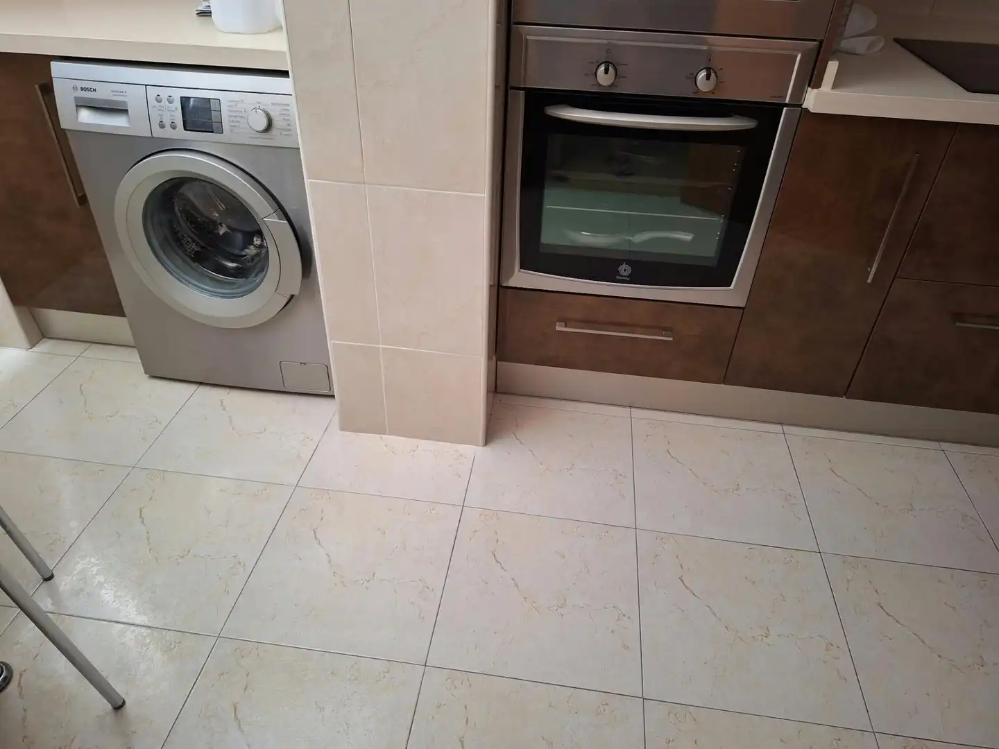 Cocina de Piso en venta en Cruz de Humilladero