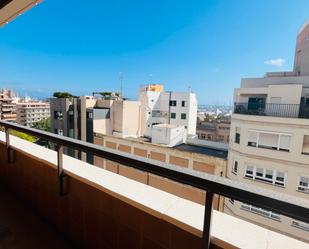 Exterior view of Apartment for sale in  Palma de Mallorca