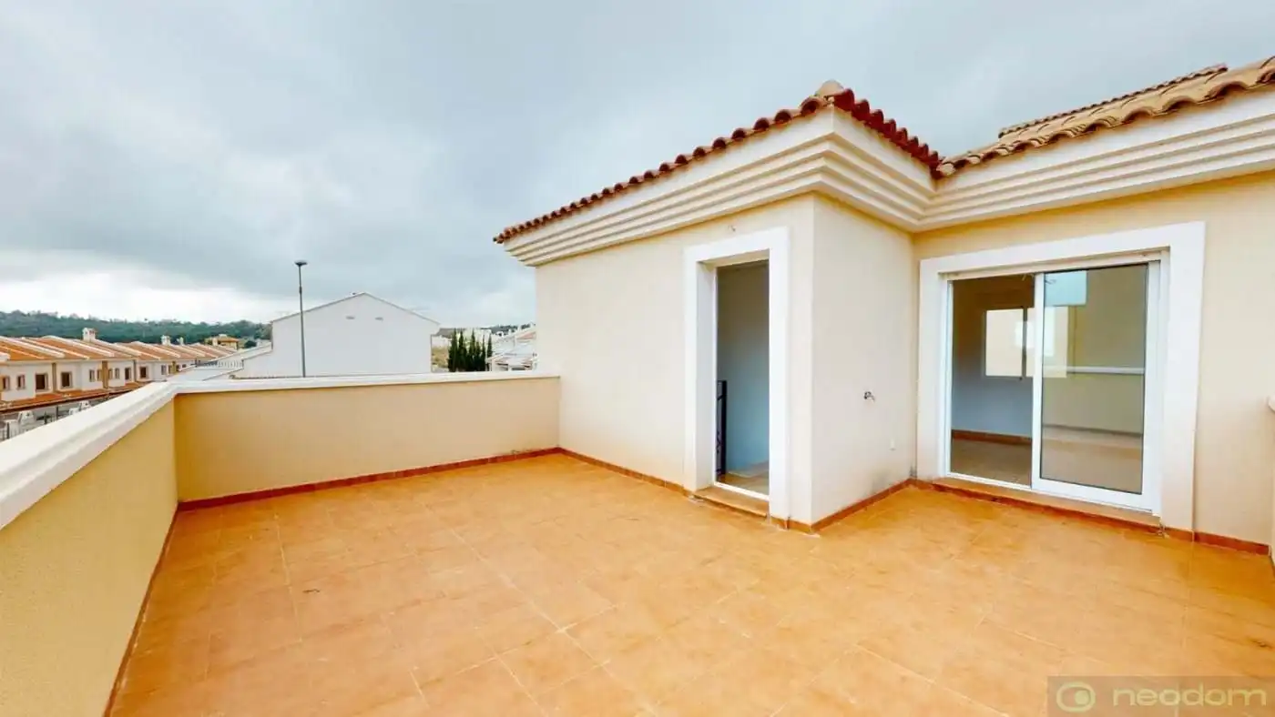 Casa en venda a San Miguel de Salinas, imagen 3