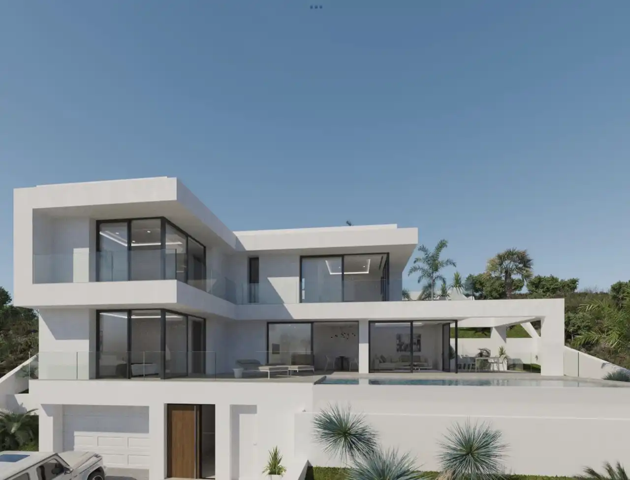 Maison à vendre à Canuta, imagen 2