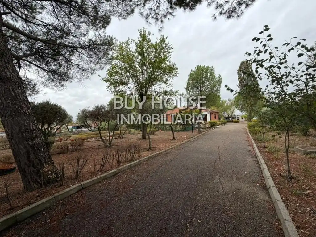 Casa o xalet en venda en Yeles, Toledo