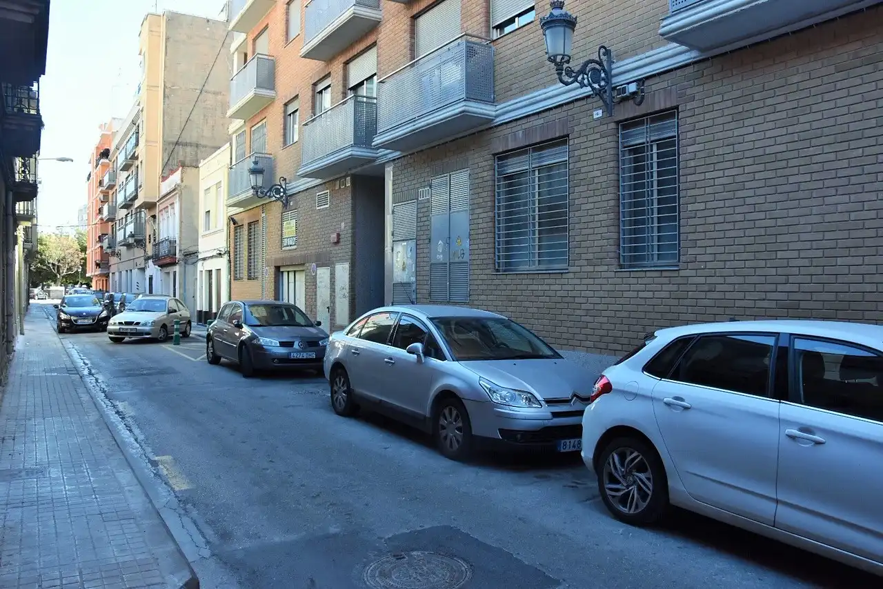 Flat with terrace to rent in Carrer del Pervindre, imagen 29