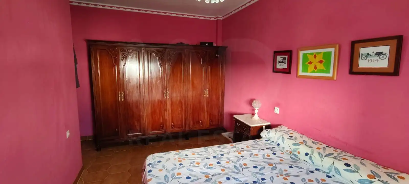 Habitación de Piso en venta en Palma del Río con Aire acondicionado, Calefacción y Terraza