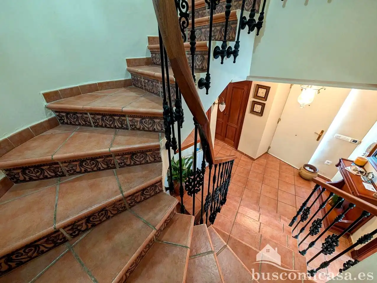 Casa o xalet en venda en Linares amb Aire condicionat, Calefacció i Jardí privat