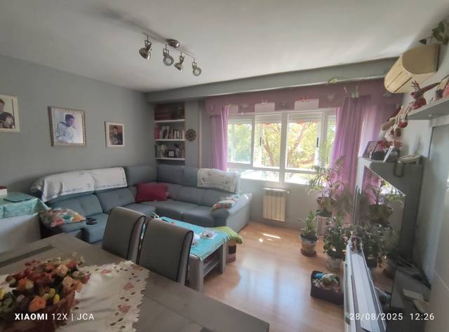 Piso en Venta en Juncal