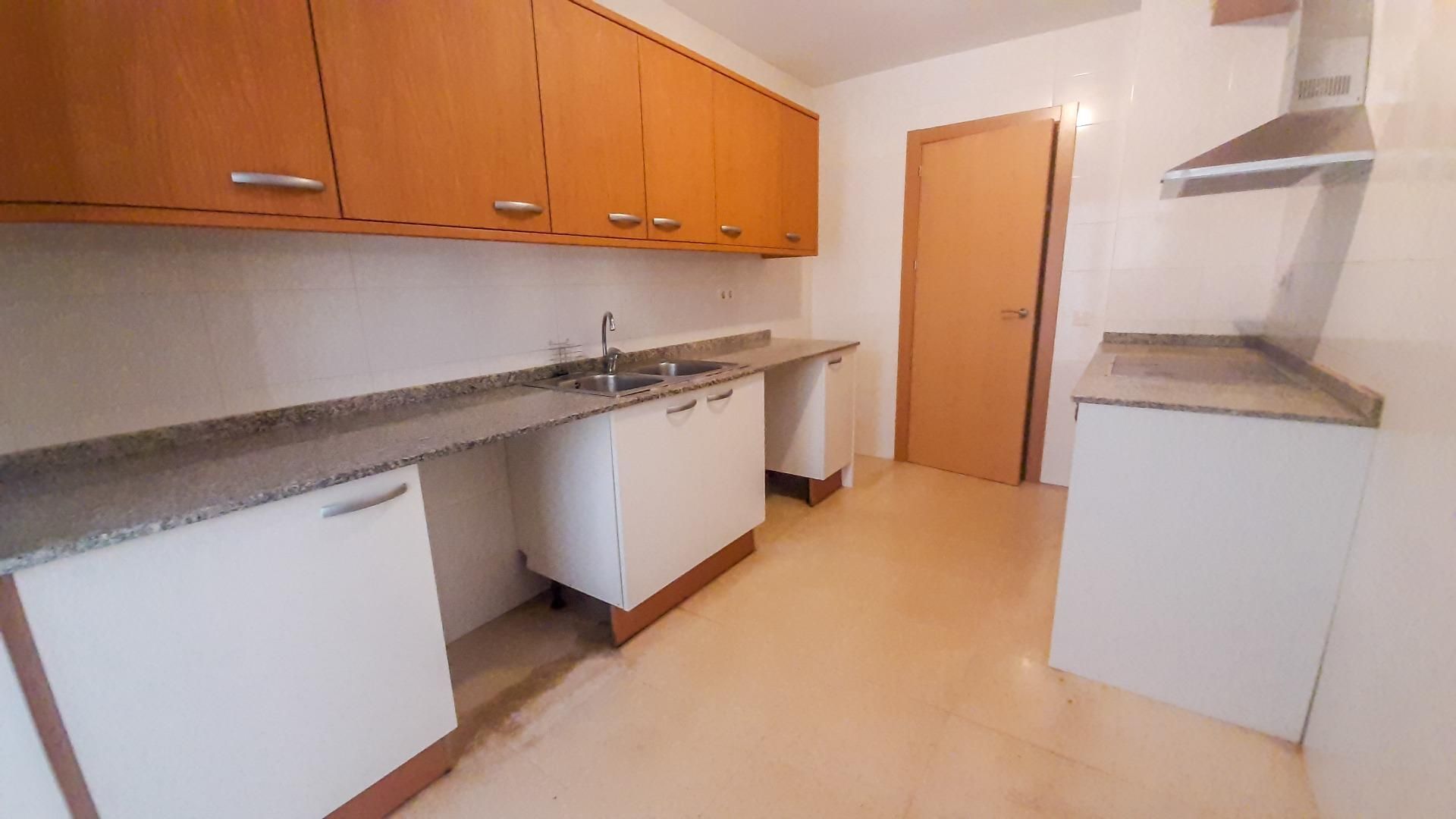 Cocina de Piso en venta en Reus con Calefacción y Balcón