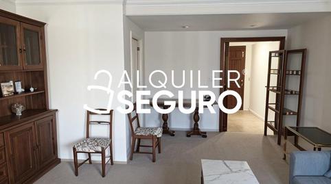 Photo 3 of Flat to rent in Divino Redentor, Ciudad Jardín,  Sevilla Capital