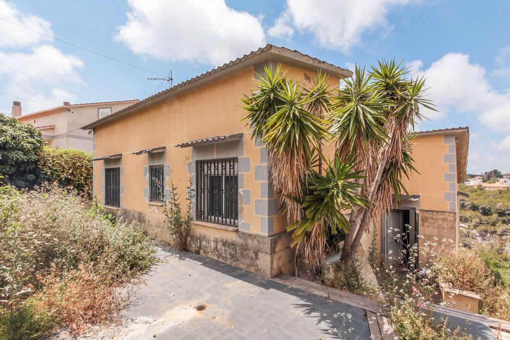 House or chalet for sale in Av Sant Josep, Bellvei