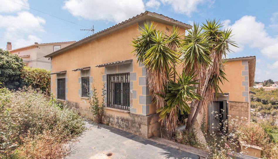 Foto 1 de Casa o chalet en venta en Av Sant Josep, Bellvei, Tarragona