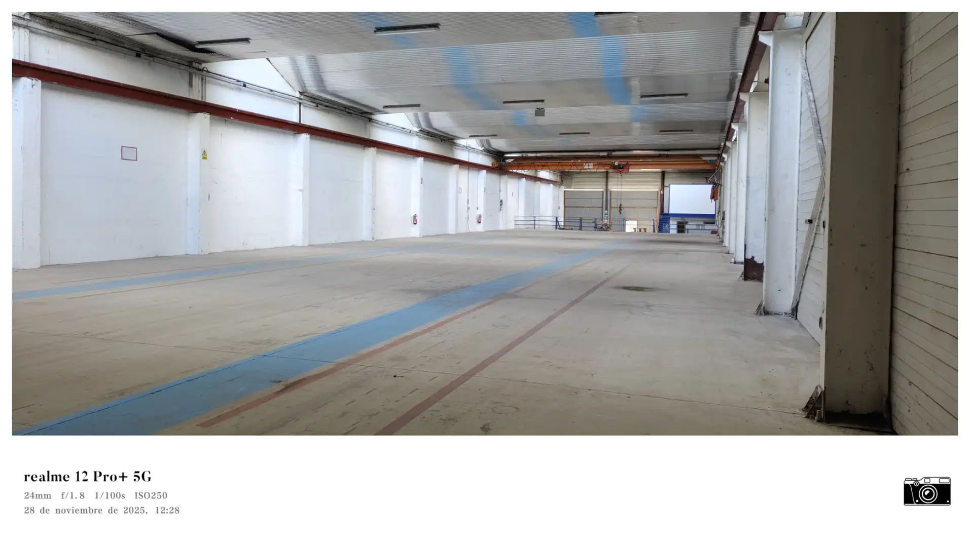 Nave industrial en venta en Calle Mocholí, imagen 14