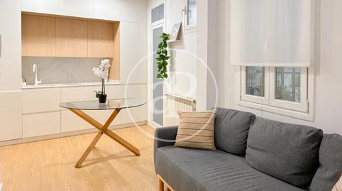 Foto 2 de Pis de lloguer a C. de las Virtudes, Almagro,  Madrid Capital