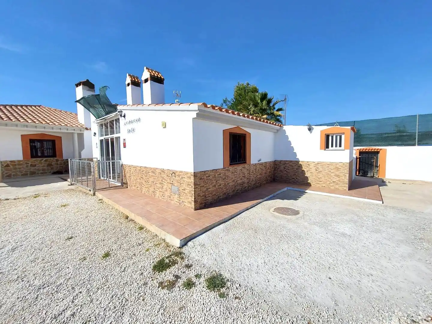 Maison rustique avec piscine à vendre à Calasparra, imagen 2