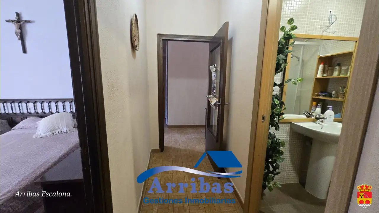 Chalet con terraza en venta en Escalona, imagen 31