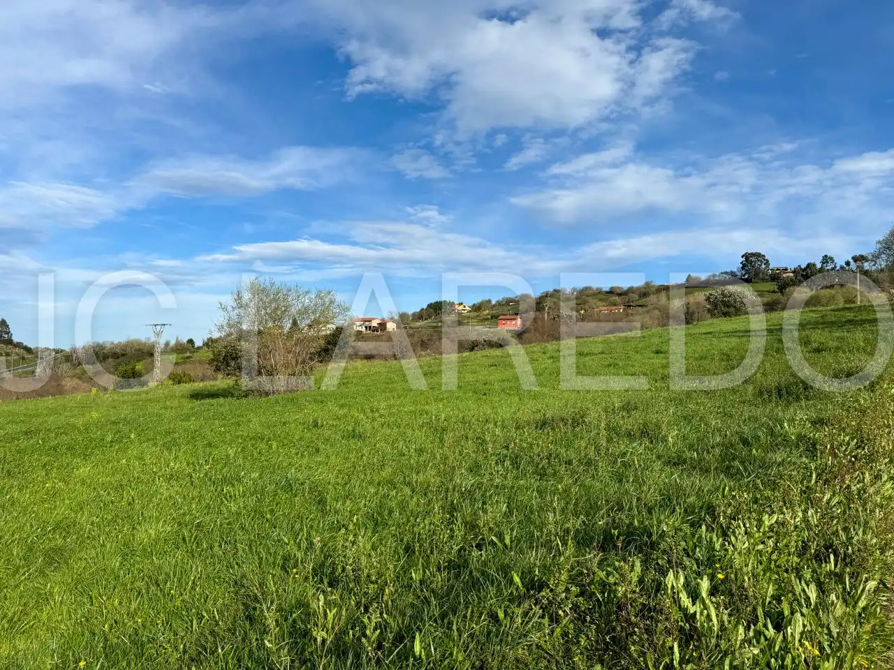 Terreny rústic en venda a El Callejo - La Pesquera - La Arenosa, imagen 6