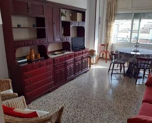 Living room of Flat to rent in  Tarragona Capital