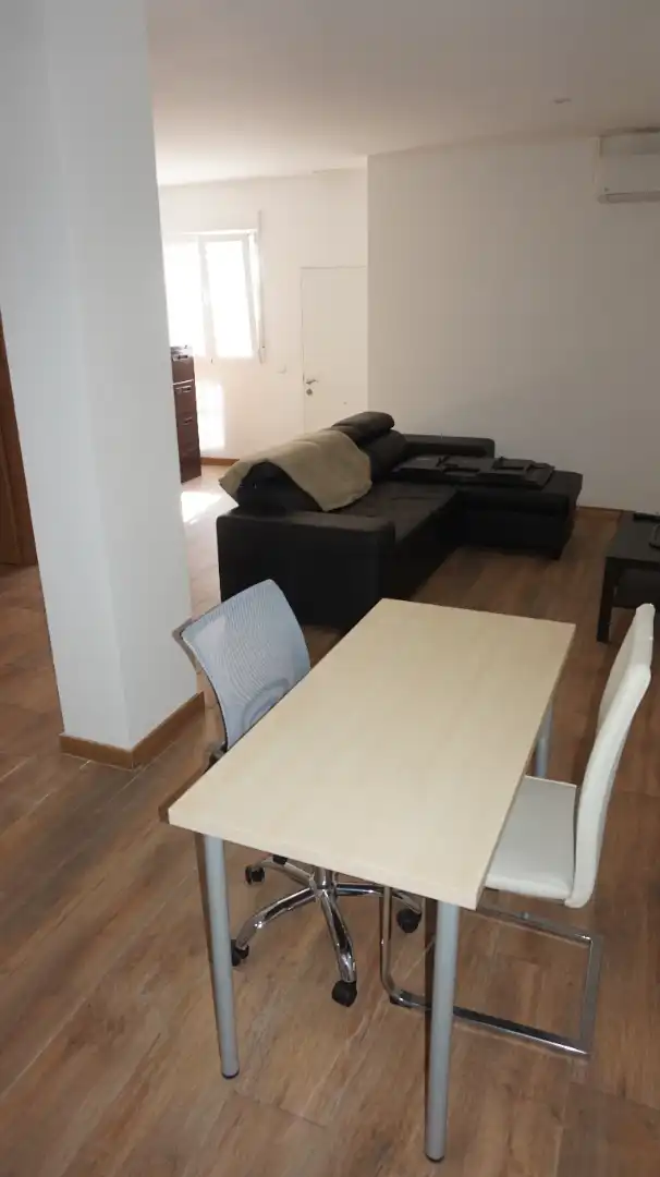 Planta baja en venta en Torrejón de Ardoz con Aire acondicionado y Amueblado