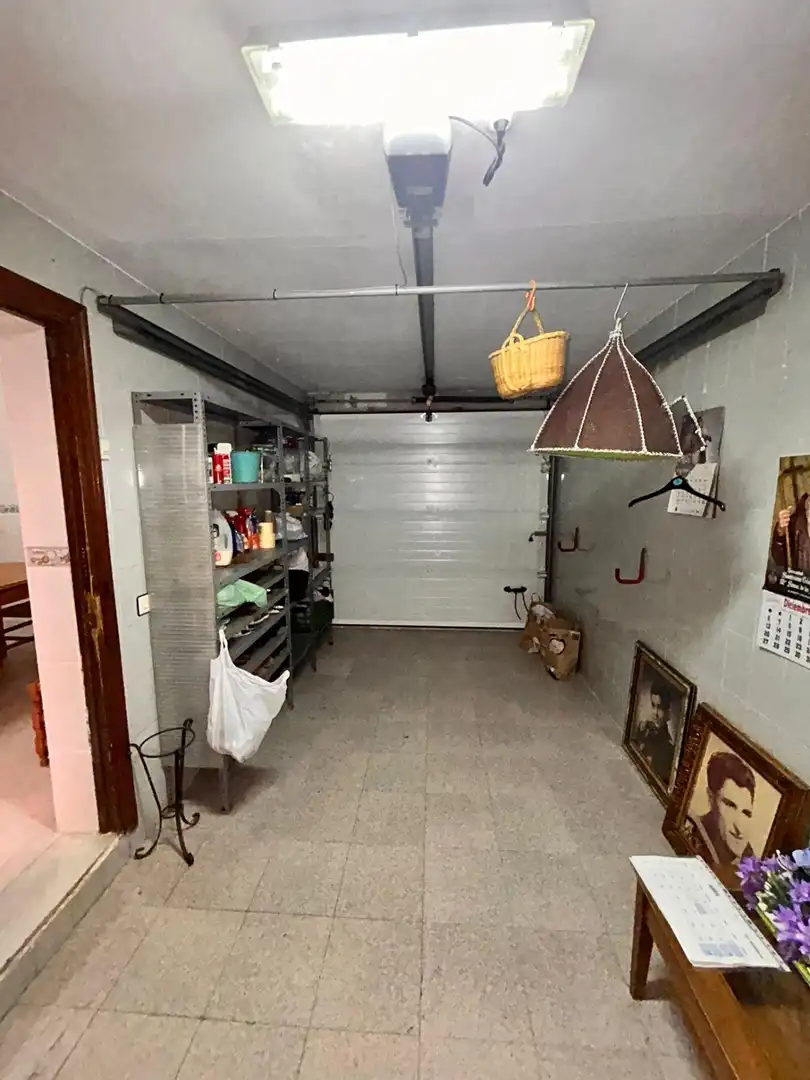 Casa adosada en venta en Roquetas de Mar