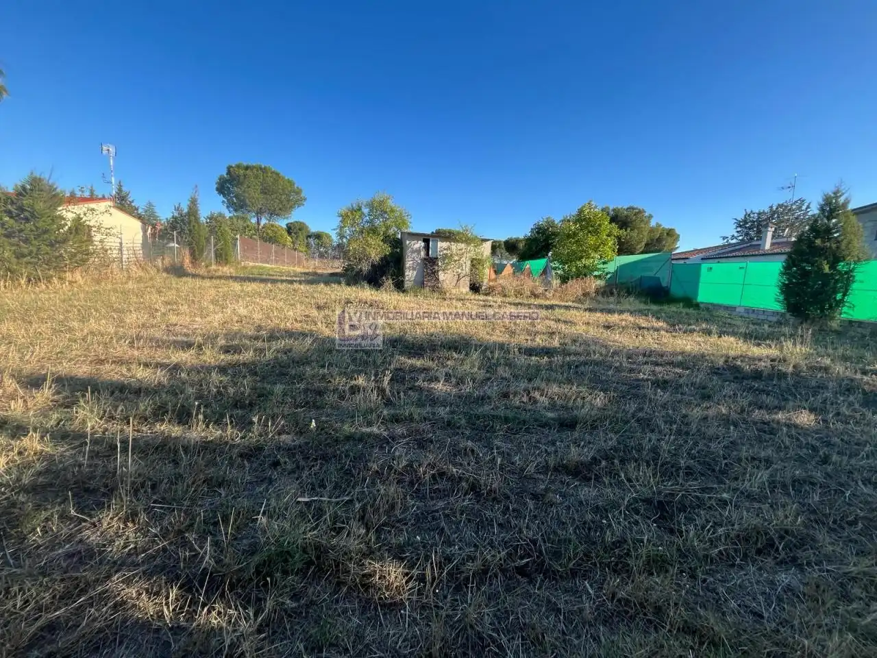 Terrenos y solares en venta en Malpartida de Cáceres, imagen 8
