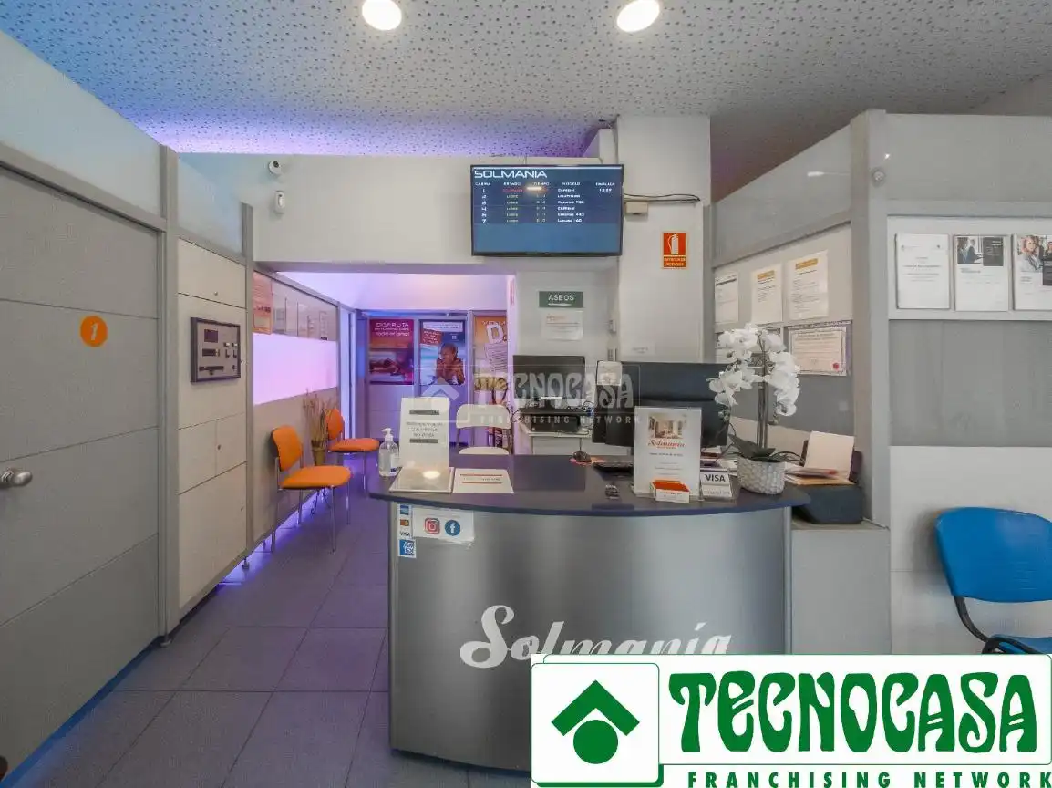 Local en venda a Madrid, Madrid