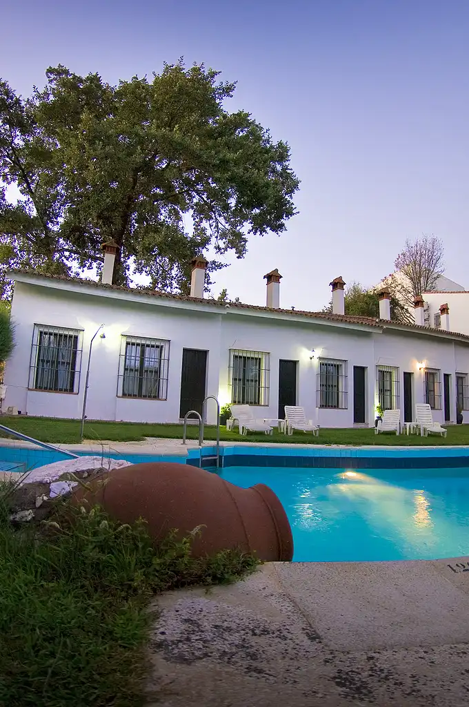 Hotel for sale in Galaroza, imagen 7