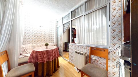 Foto 4 de Piso en venta en Calle del Priorato, Zarzaquemada, Leganés