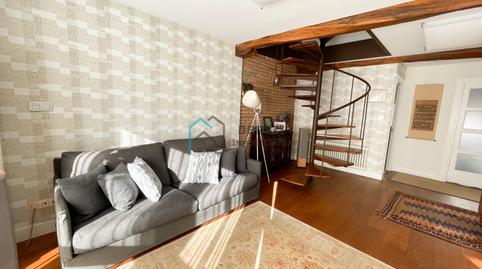 Foto 2 de Dúplex en venda a Eskinarruaga Kalea, Bermeo, Bizkaia