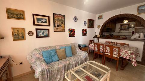 Photo 3 of Apartment to rent in Avenida Gandhi, Parque de la Paloma, Málaga