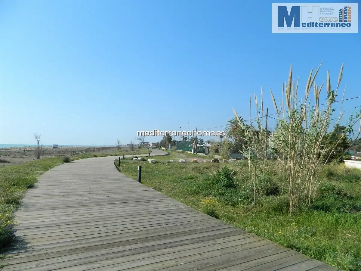 Apartamento en venta en Almenara con Aire acondicionado, Calefacción y Terraza