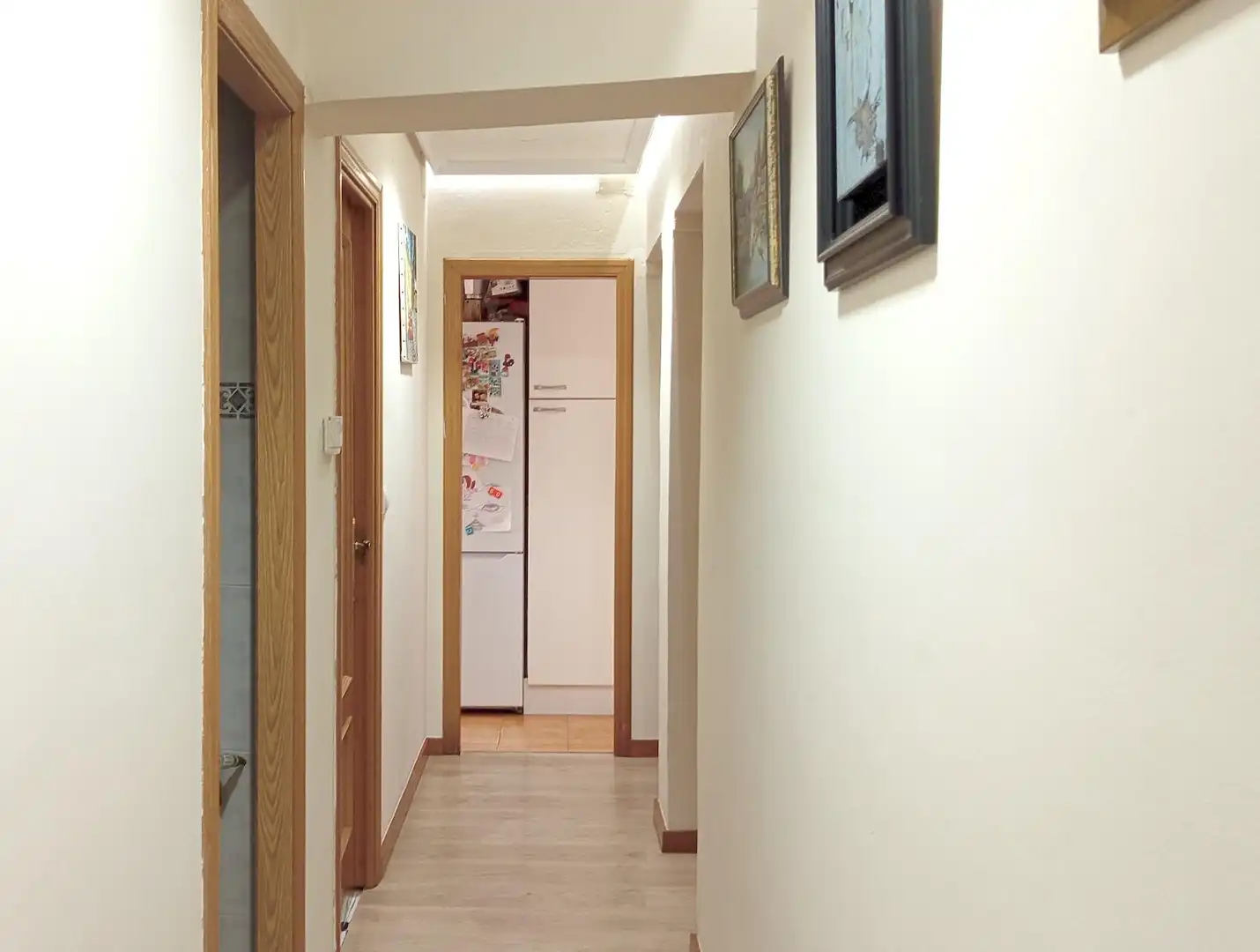 Flat for sale in Zaragoza  with Heating
