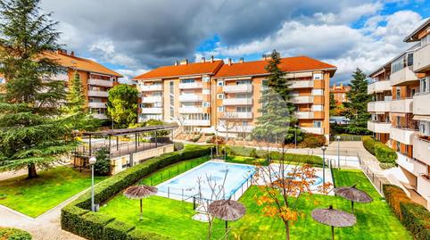 Photo 3 of Flat for sale in Sector B, Madrid