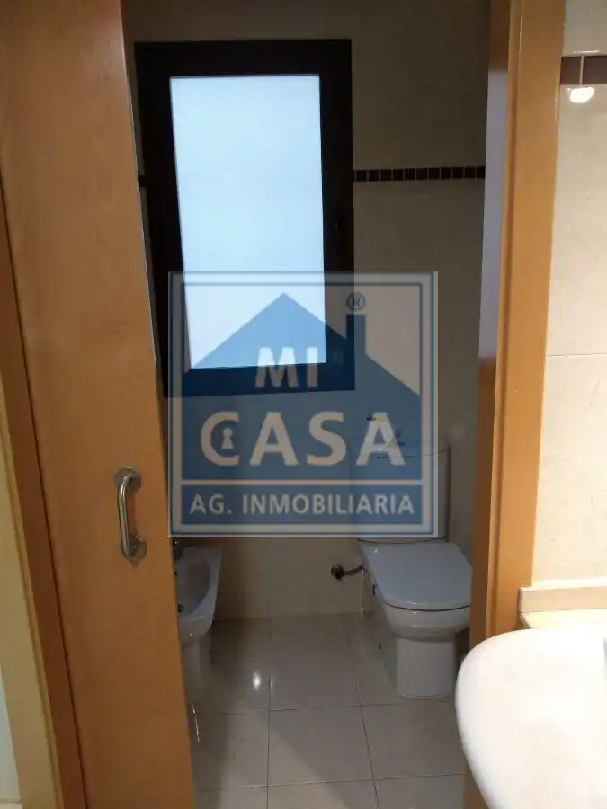 Habitación de Piso de alquiler en Oeste