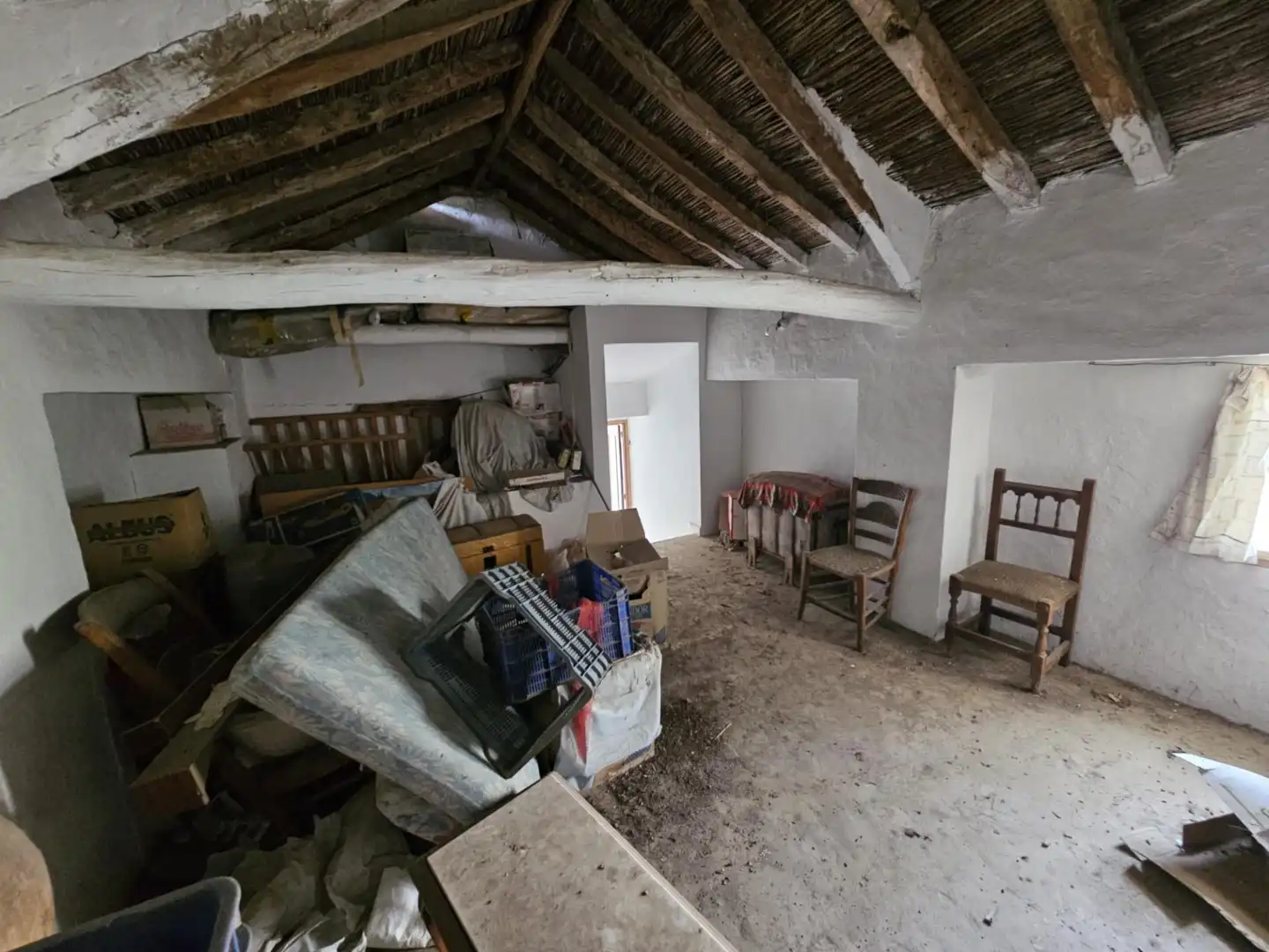 Casa o chalet en venta en Benamejí con Trastero y Balcón