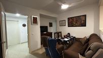 Sala d'estar de Apartament en venda en Chiclana de la Frontera amb Aire condicionat