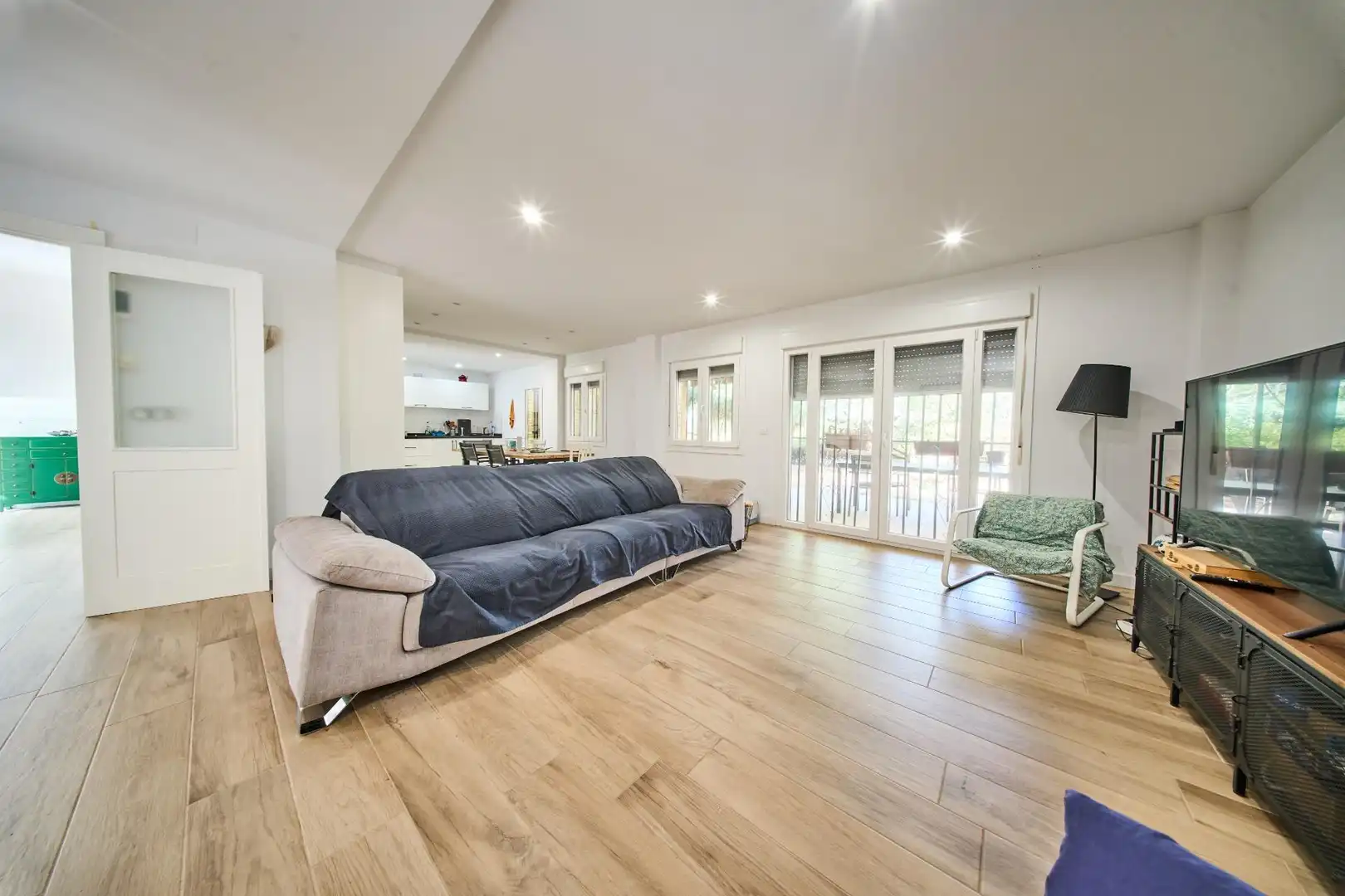 Casa o chalet en venta en Alhendín con Calefacción