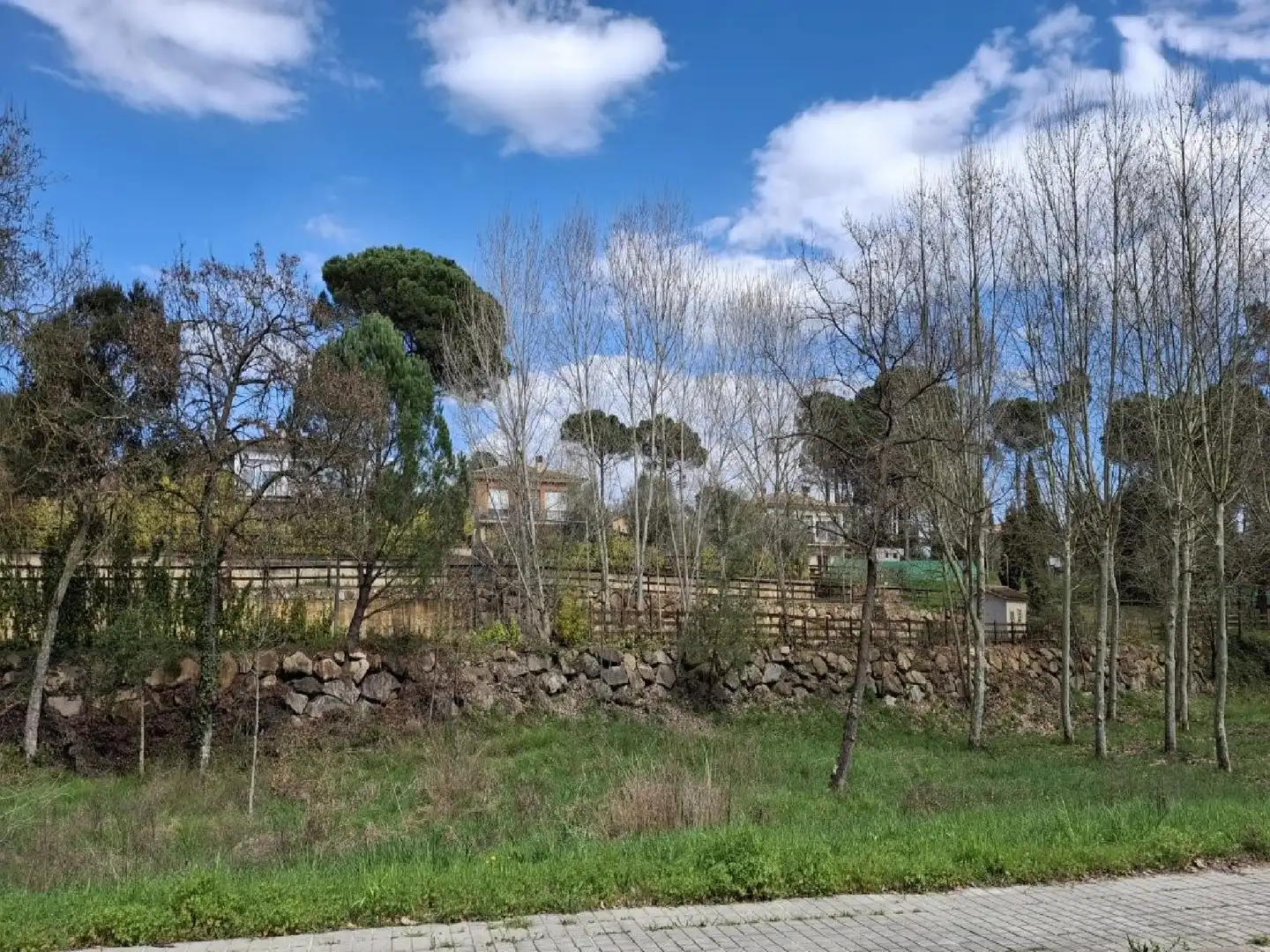 Houses for sale in Sils  with Private garden, Terrace and Storage room